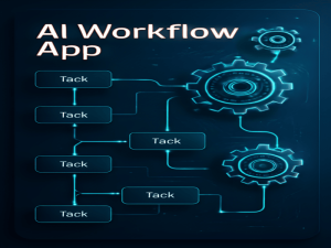ai-workflow AI Workflow App